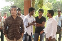 Raja Rani Movie Launch Photos